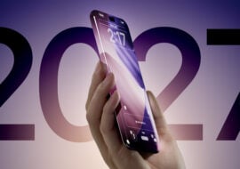 Les iPhone du 20e anniversaire d&rsquo;Apple seraient proposés en deux tailles et lancés avec l&rsquo;iPhone pliable de 2e génération