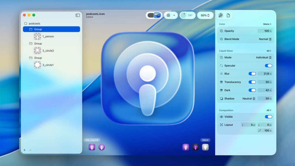 macOS 27 : deux autres changements fuitent avant la WWDC le mois prochain