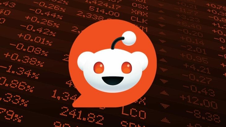 Reddit commence à bloquer son site mobile pour pousser les utilisateurs vers son application