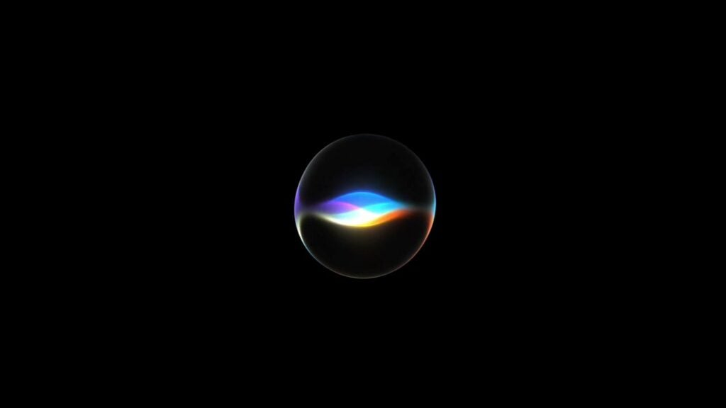 Siri AI pourrait vous conseiller de faire une pause et vous rappeler qu&rsquo;il n&rsquo;est pas une vraie personne
