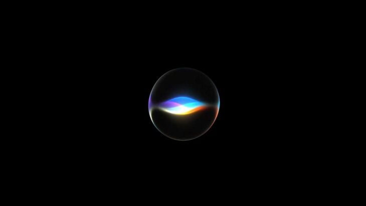 Siri AI pourrait vous conseiller de faire une pause et vous rappeler qu’il n’est pas une vraie personne
