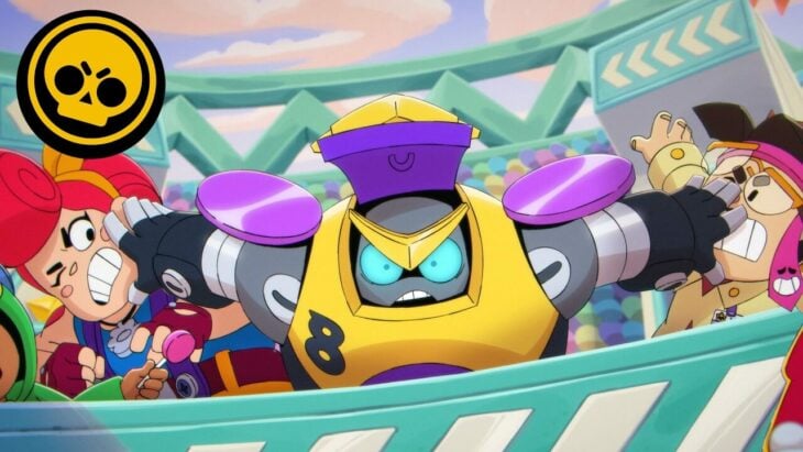 Brawl Stars : le guide pour bien débuter en 2026