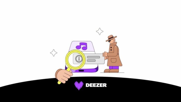 Deezer lance un détecteur de musique IA pour Apple Music, Spotify et d’autres plateformes