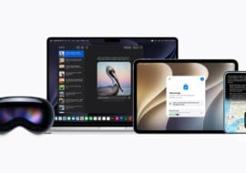 Apple annonce la date de sortie d’iOS 27 et du nouveau Siri AI