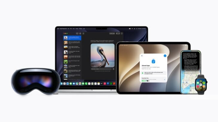 Apple annonce la date de sortie d’iOS 27 et du nouveau Siri AI