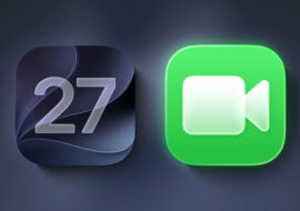 iOS 27 améliore FaceTime de trois façons