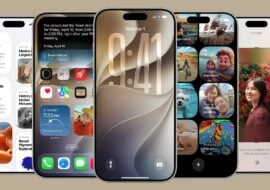 iOS 27 apporte ces cinq nouveautés à l&rsquo;écran verrouillé de votre iPhone
