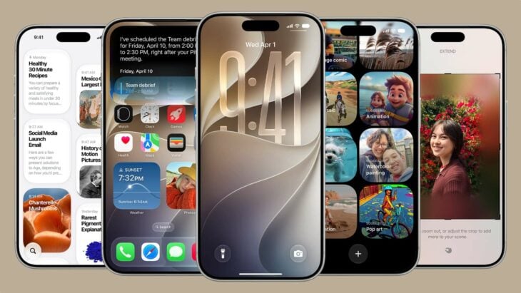 iOS 27 apporte ces cinq nouveautés à l’écran verrouillé de votre iPhone
