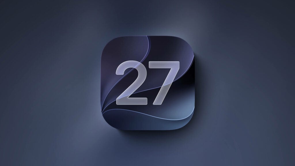 iOS 27 ajoute un mode de récupération façon Mac pour iPhone et iPad
