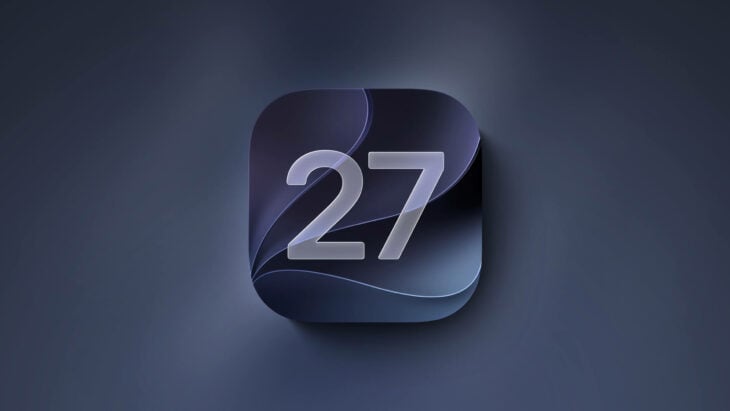 iOS 27 ajoute un mode de récupération façon Mac pour iPhone et iPad