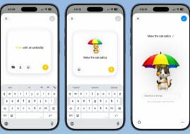 Apple revoit entièrement Genmoji dans iOS 27