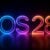 iOS 28 « bien plus important » qu’iOS 27 ?