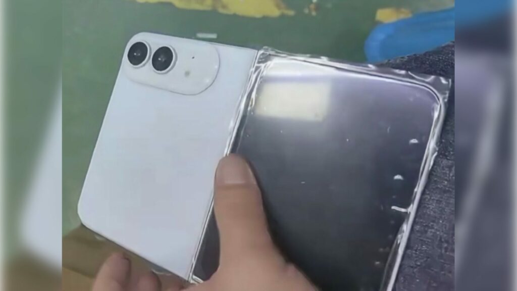 iPhone Ultra : la première couleur « confirmée » révélée en image ?