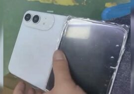 iPhone Ultra : la première couleur « confirmée » révélée en image ?