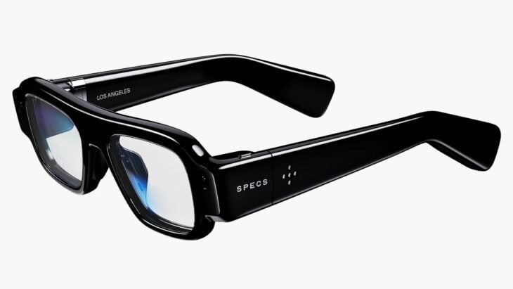 Snap lance Specs, des lunettes de réalité augmentée à 2 195 dollars