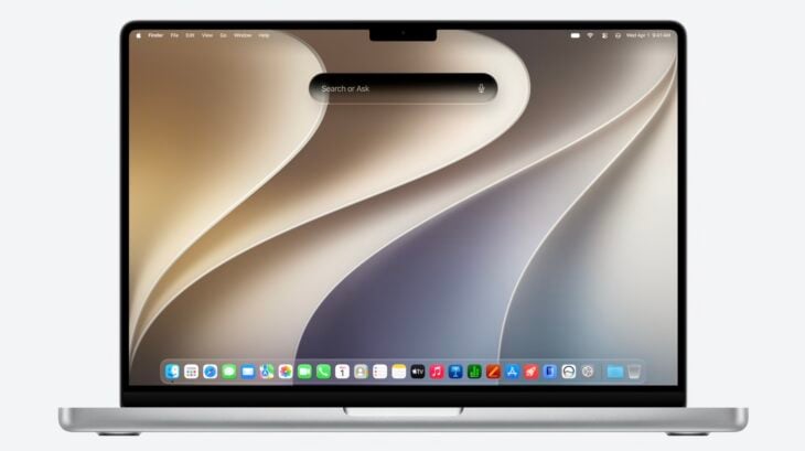 macOS 27 laisse entrevoir le MacBook Ultra de trois façons