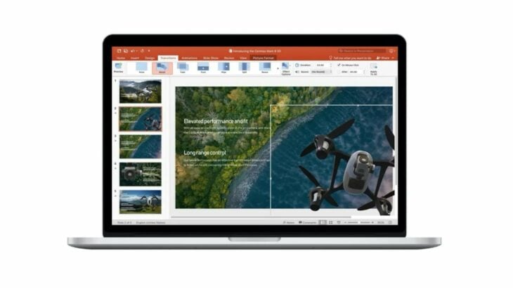 Microsoft Office 2019 pour Mac ne permettra bientôt plus de modifier des documents