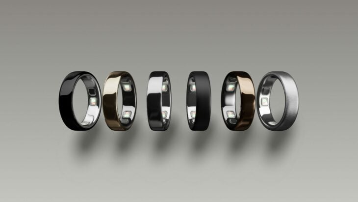 La rumeur d&rsquo;une bague connectée Apple refait surface avec le succès de l&rsquo;Oura Ring