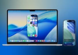 Trois façons dont macOS 27 améliore la recopie de l’iPhone