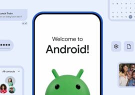 Android 17 : passer de l’iPhone à Android devient plus simple