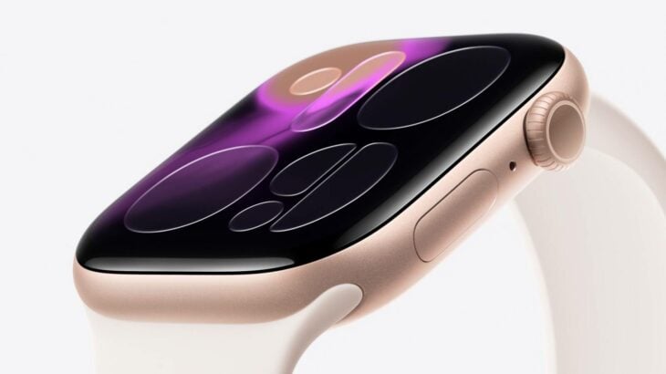 L&rsquo;Apple Watch représente 90 % des livraisons de montres connectées avec IA embarquée