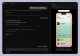 Claude Code peut désormais créer et tester des apps iOS dans le simulateur d’Apple