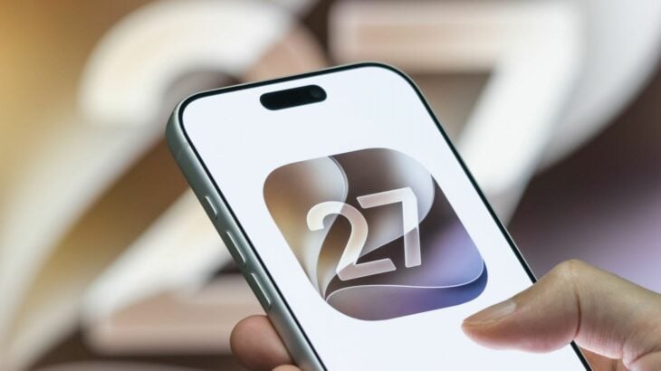 L’iPhone 18 avec 9 Go de RAM ne prendra toujours pas en charge deux nouvelles fonctions d’iOS 27