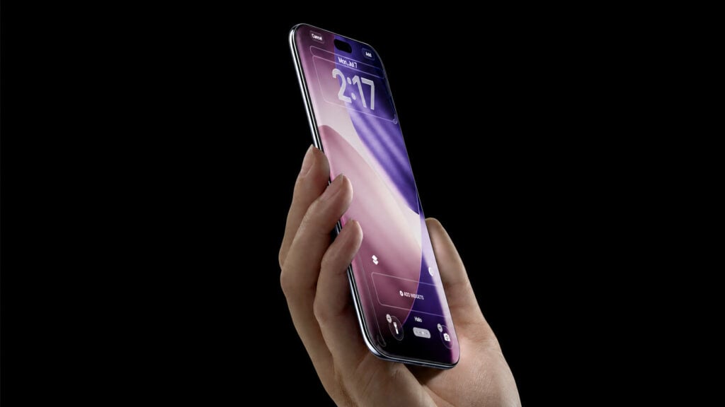 iPhone 20 : voici à quoi il devrait ressembler