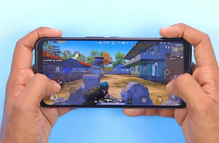 Comment les smartphones ont transformé le jeu en ligne en quelques années