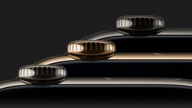 Apple Watch : refonte l’an prochain avec un nouveau système de bracelets ?