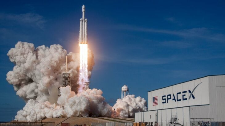 SpaceX d’Elon Musk a présenté un prototype d’appareil IA